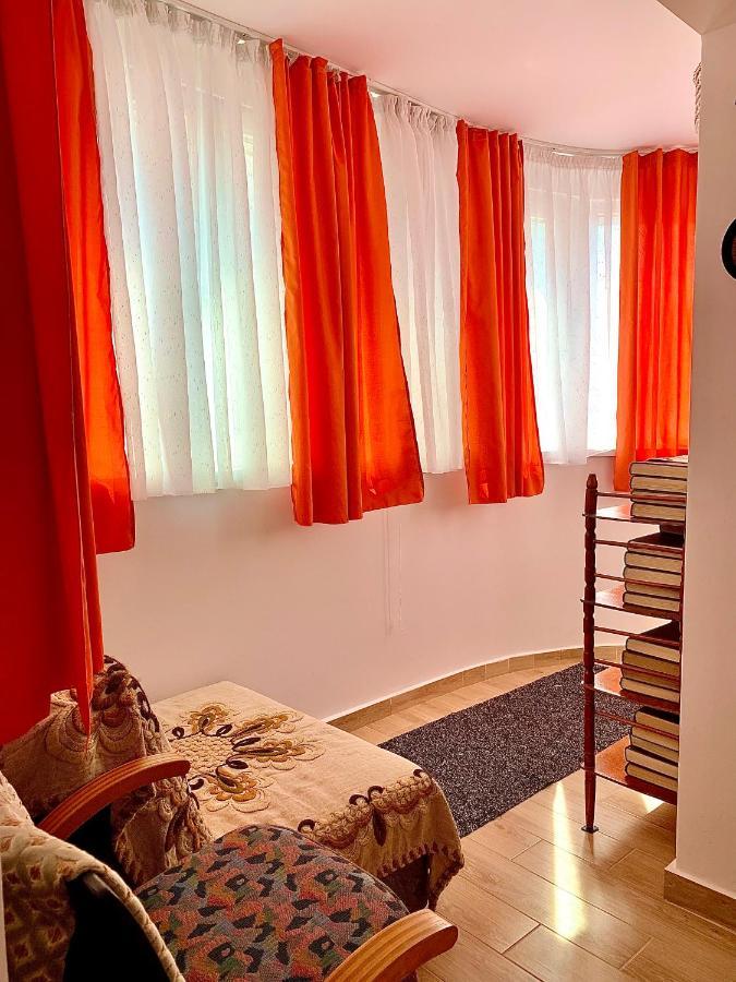 Apartament Ultraconfort Яссы Экстерьер фото