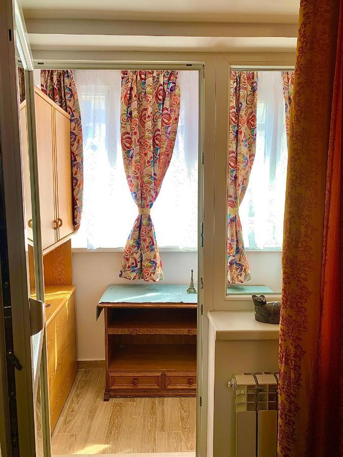 Apartament Ultraconfort Яссы Экстерьер фото