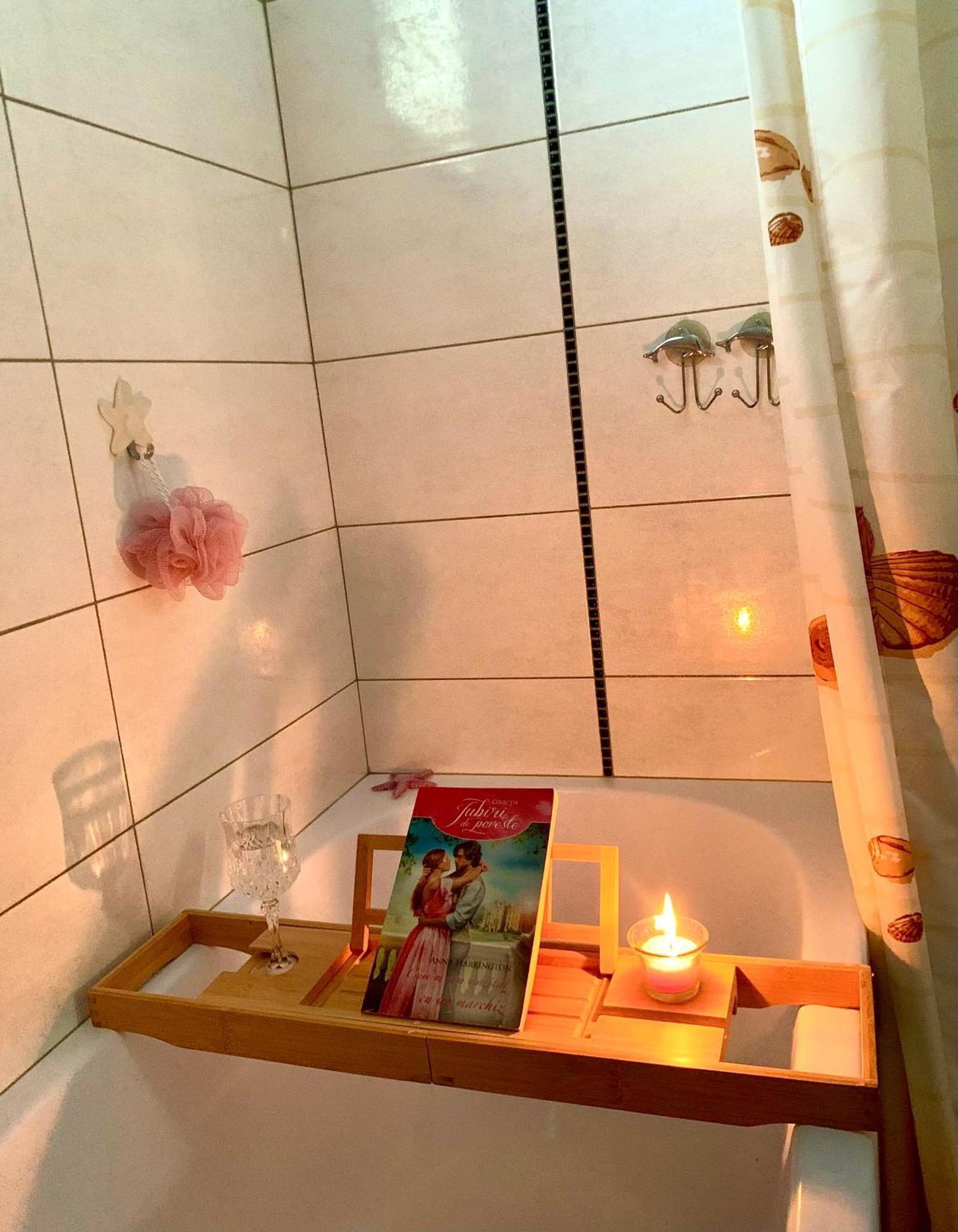 Apartament Ultraconfort Яссы Экстерьер фото