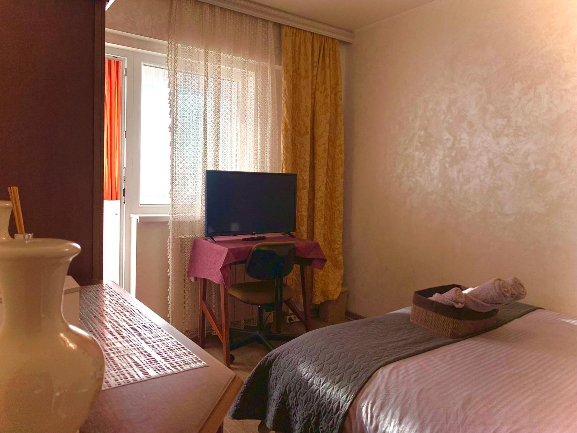 Apartament Ultraconfort Яссы Экстерьер фото