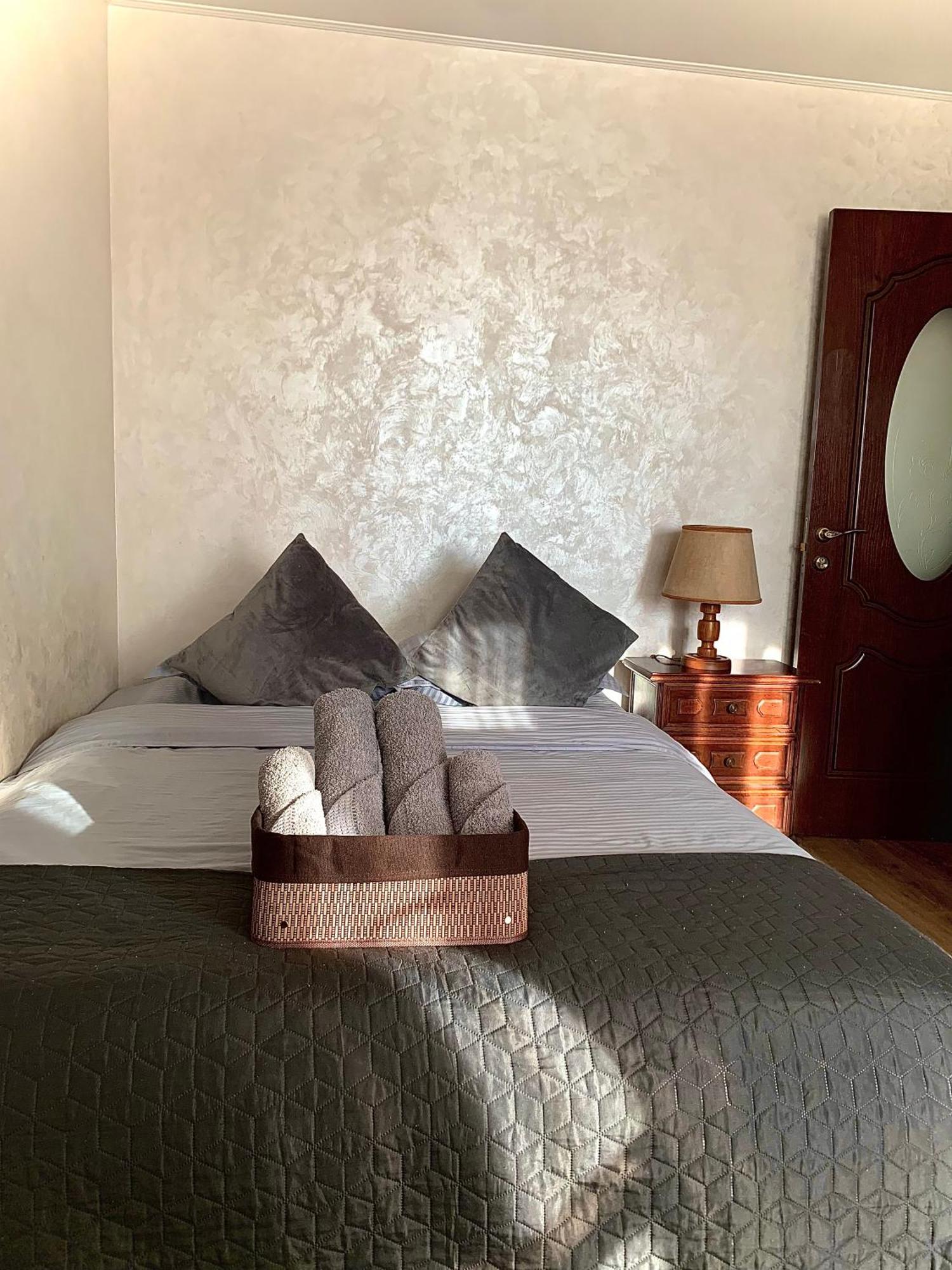 Apartament Ultraconfort Яссы Экстерьер фото