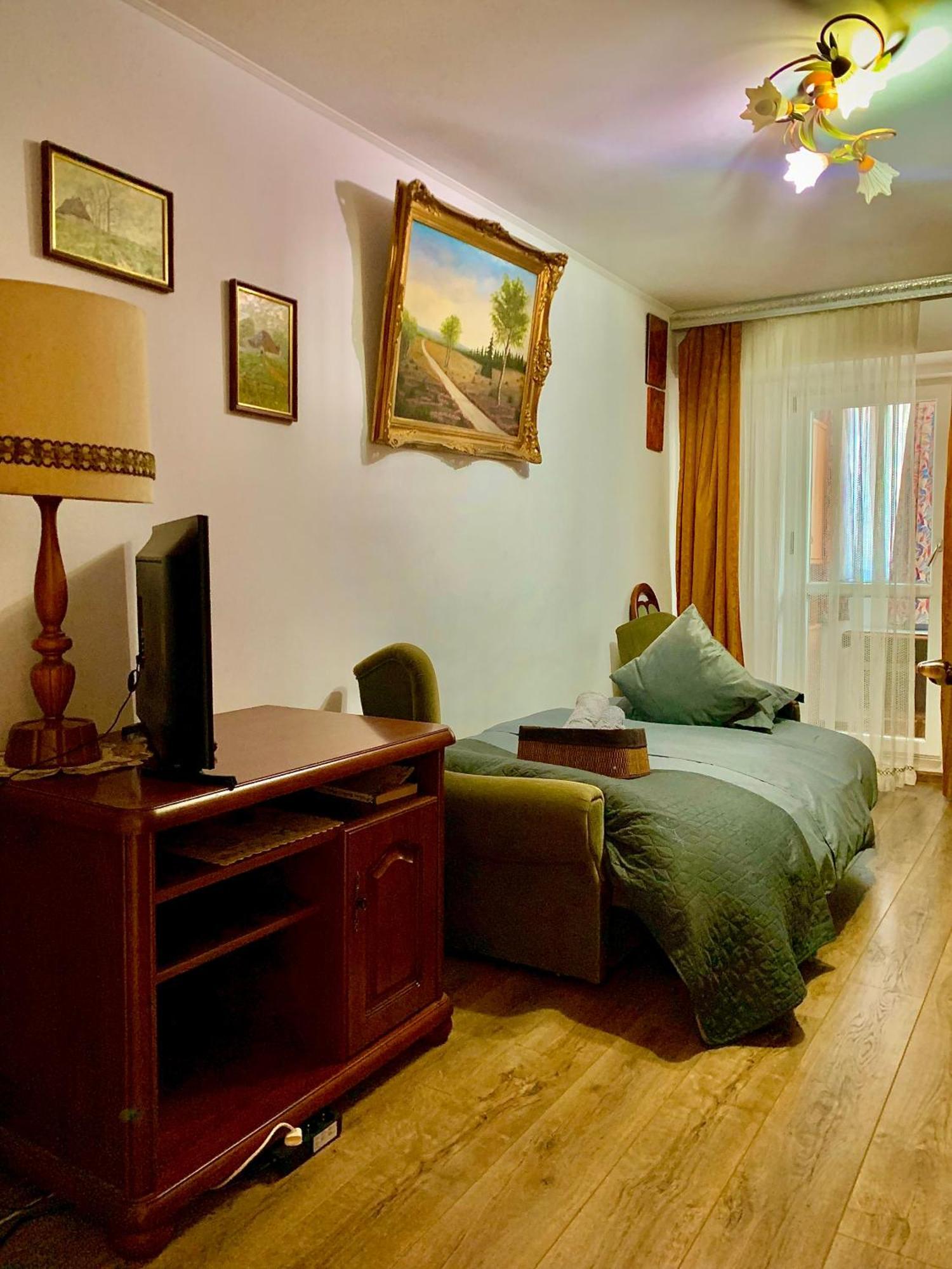 Apartament Ultraconfort Яссы Экстерьер фото